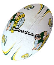 league balls manufacturers